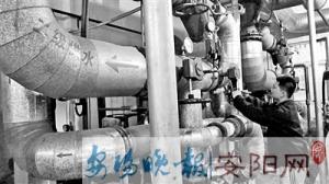 供暖，一張必須答好的“考卷”